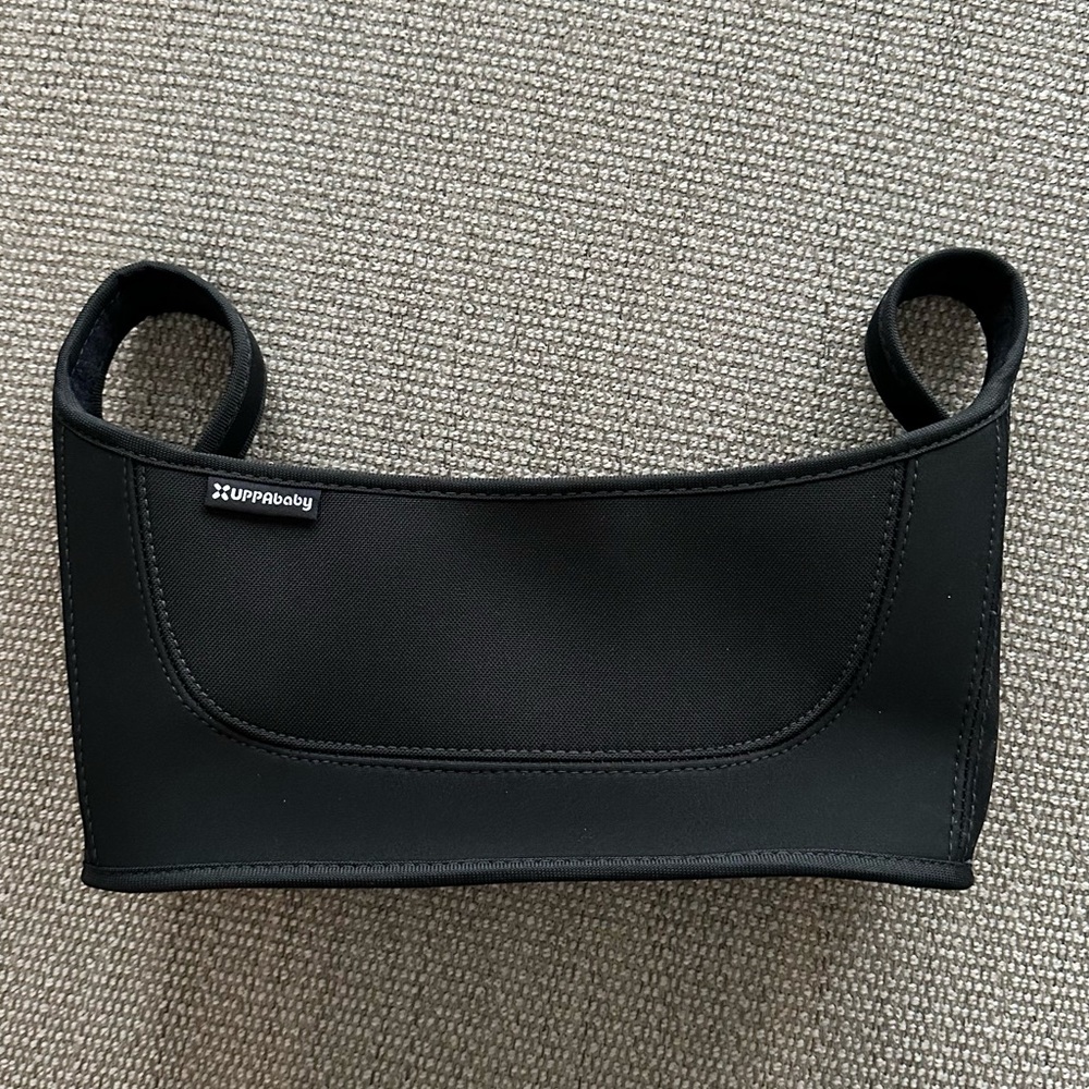 Uppababy Carry-All Parent Organizer